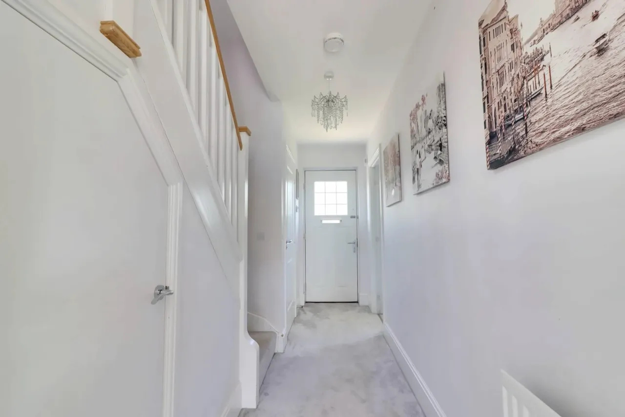 Sampson Holloway Mews, Telford, photo 9