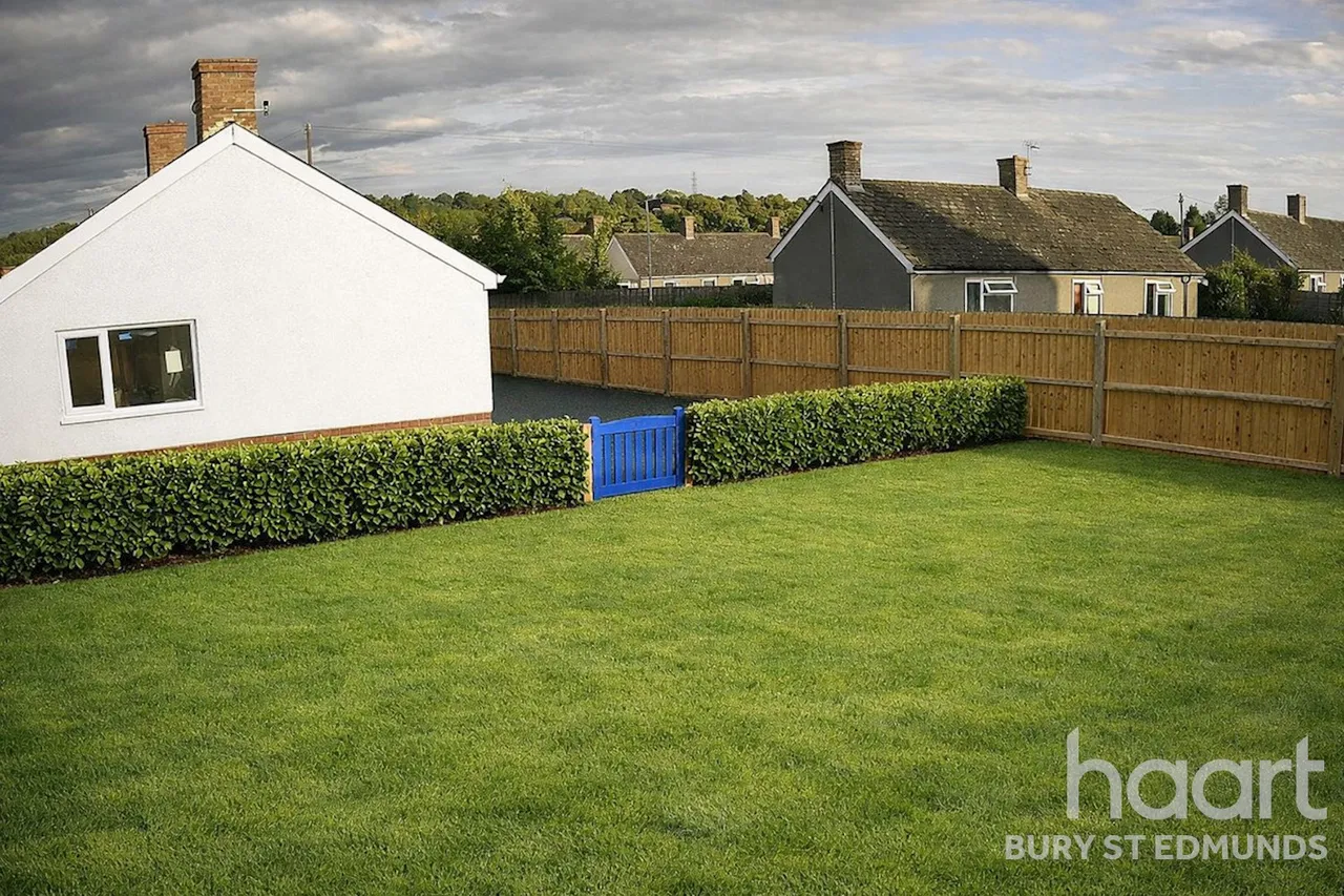 Hillside, Stowmarket, IP14, photo 8