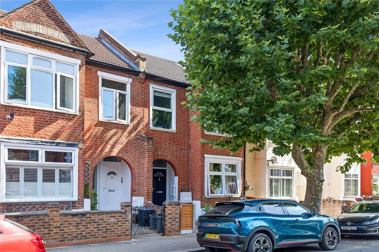Kettering Street, London, SW16, photo 12