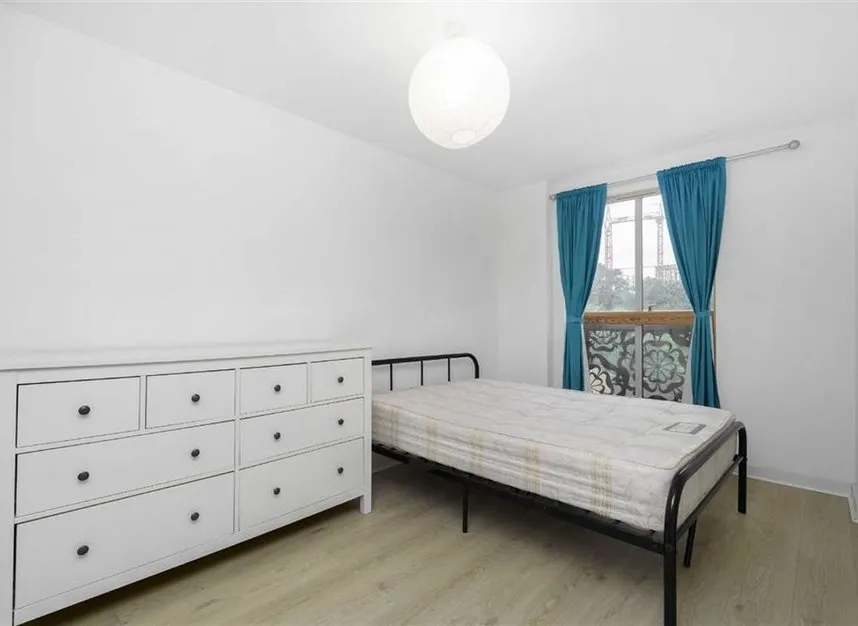 Pitfield Street, Hoxton, N1, photo 6