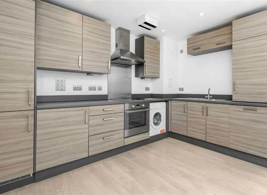 Pitfield Street, Hoxton, N1, photo 4