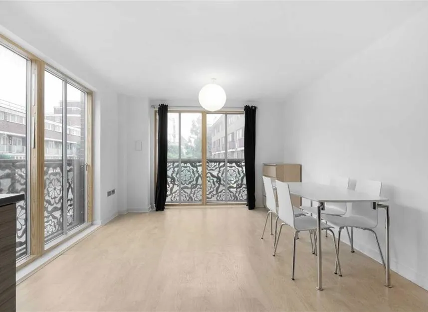 Pitfield Street, Hoxton, N1, photo 3