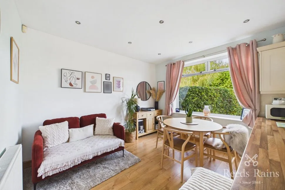 Beechwood Grove, Horbury, West Yorkshire, WF4, photo 4