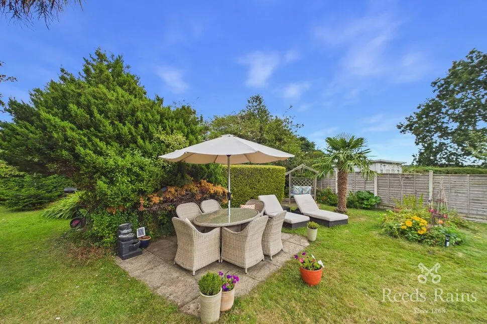 Beechwood Grove, Horbury, West Yorkshire, WF4, photo 8