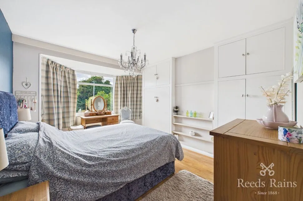 Beechwood Grove, Horbury, West Yorkshire, WF4, photo 5