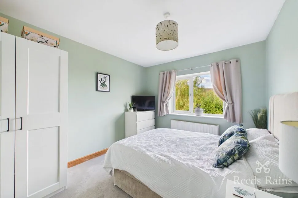 Beechwood Grove, Horbury, West Yorkshire, WF4, photo 12
