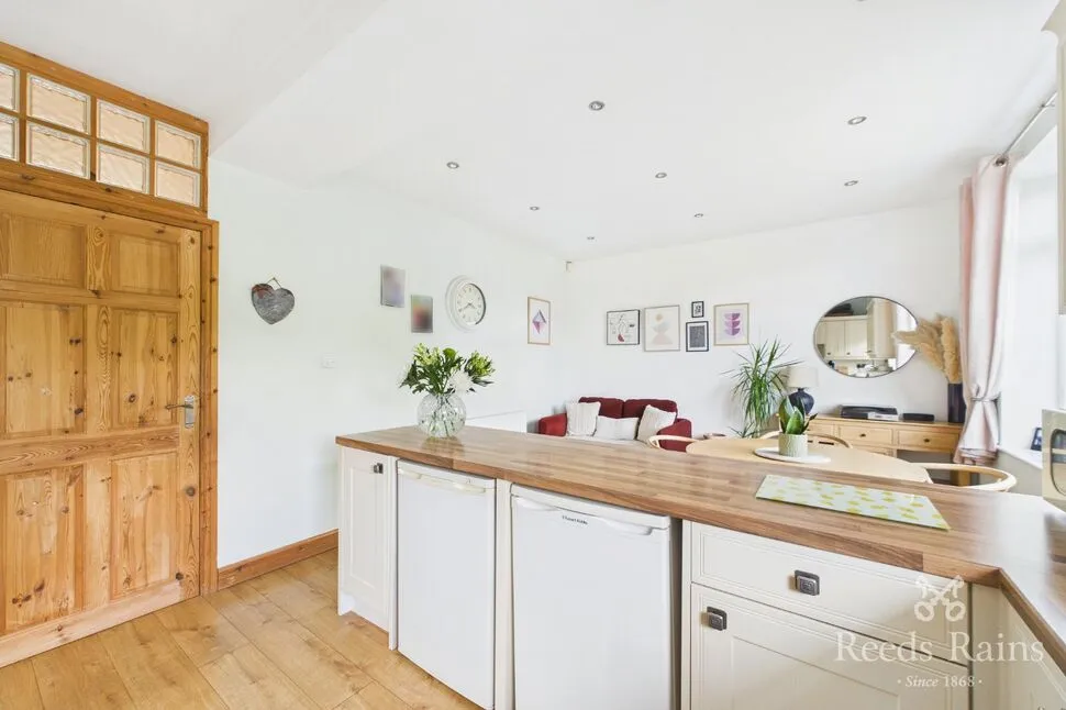 Beechwood Grove, Horbury, West Yorkshire, WF4, photo 6