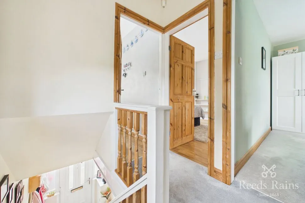 Beechwood Grove, Horbury, West Yorkshire, WF4, photo 10