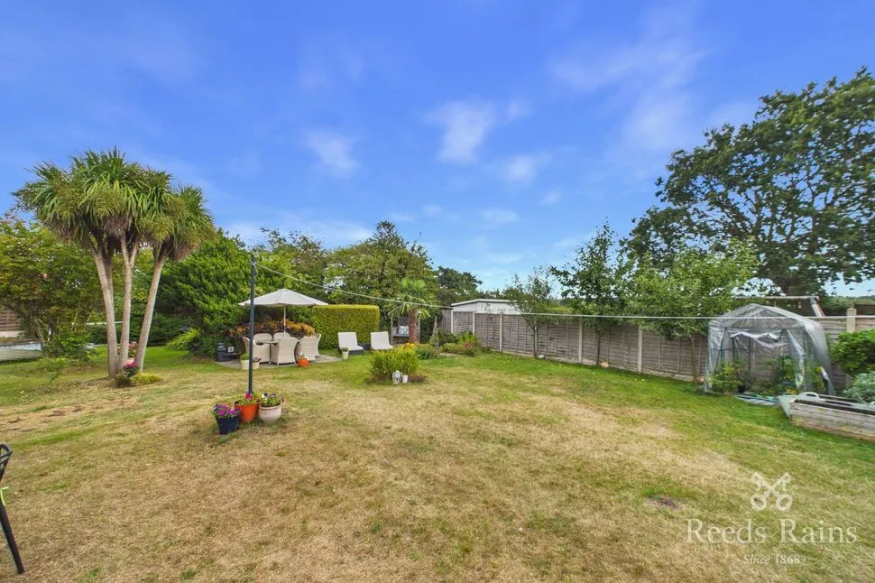 Beechwood Grove, Horbury, West Yorkshire, WF4, photo 7