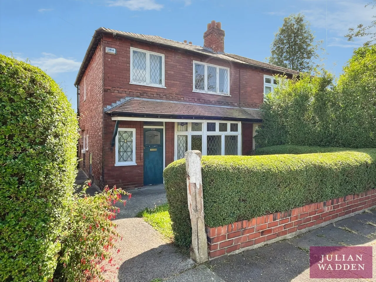 Kings Road, Chorlton, M21, photo 12