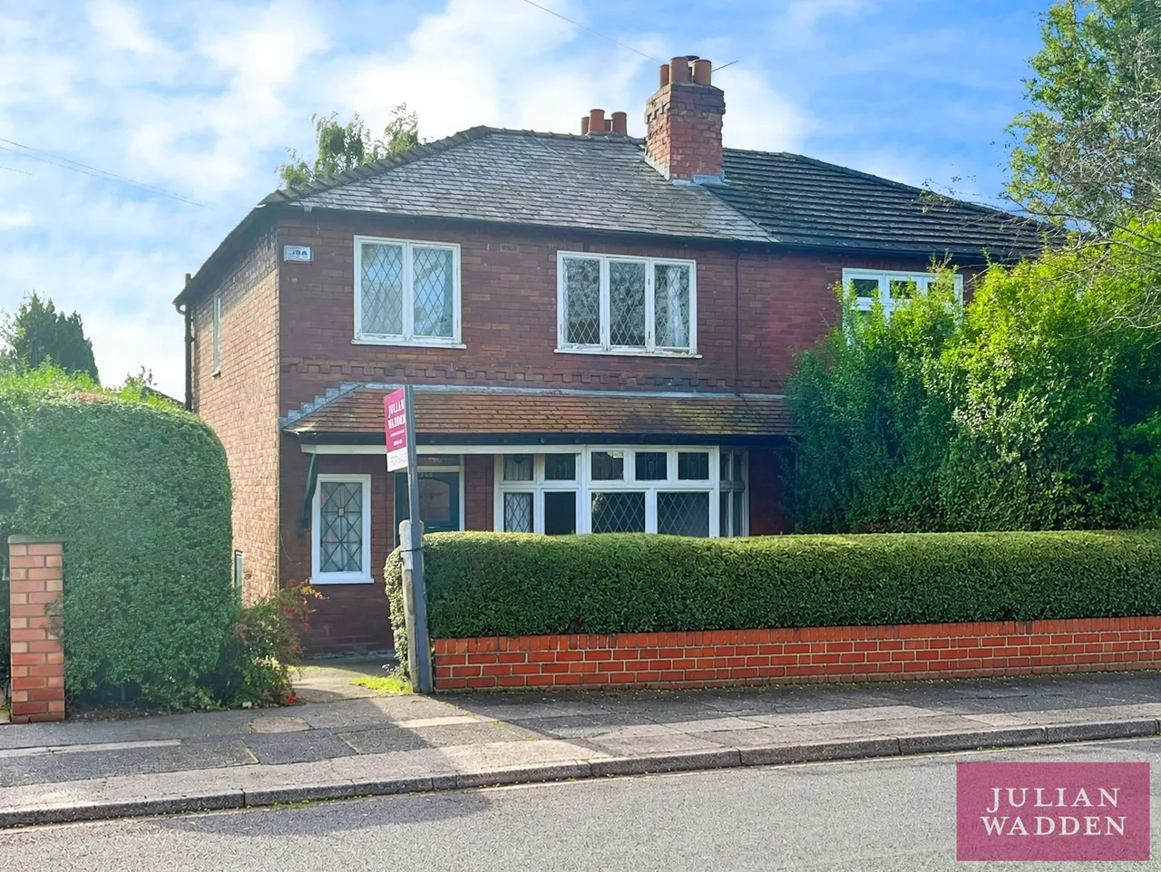 3 bed house for sale, Kings Road, Chorlton, M21