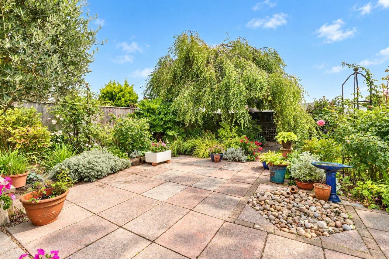 Pottington Drive, Barnstaple, photo 31