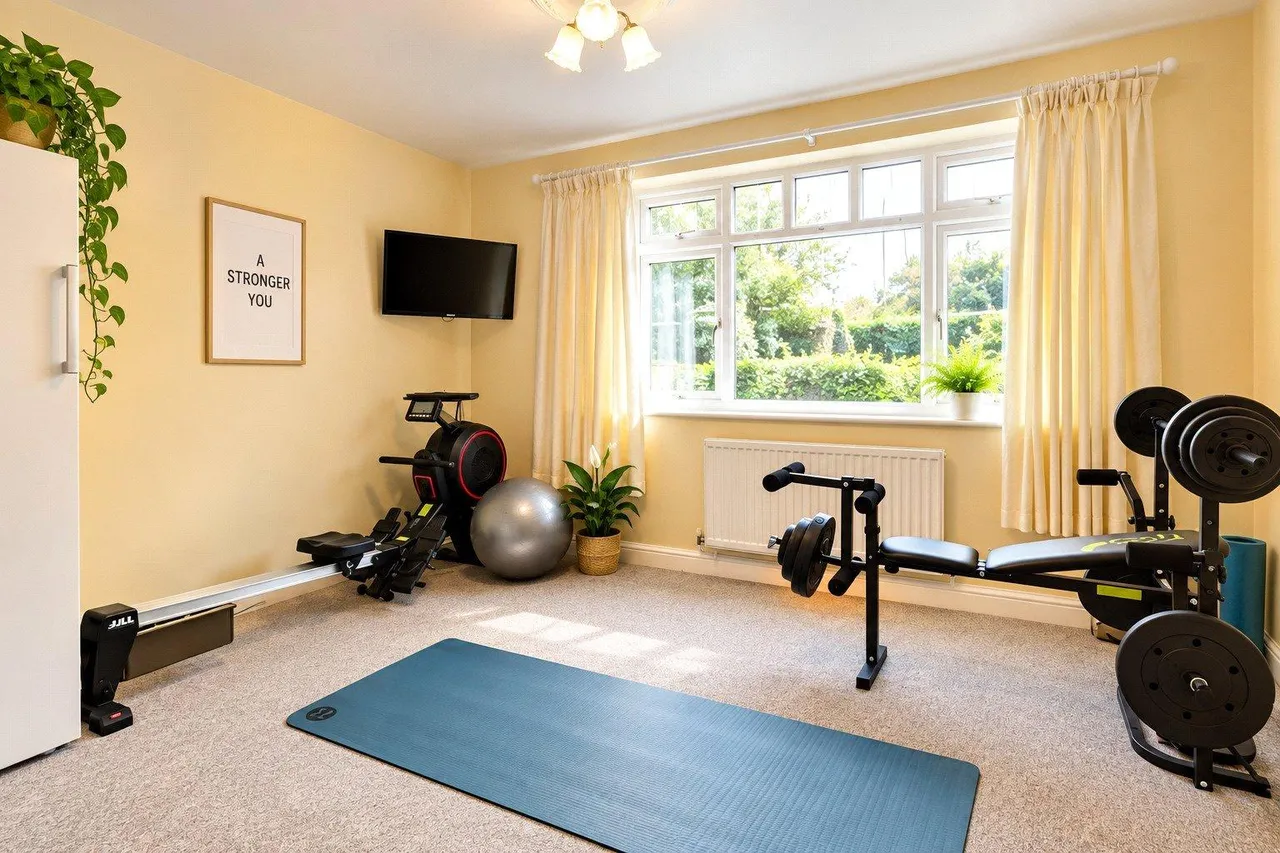Pottington Drive, Barnstaple, photo 12