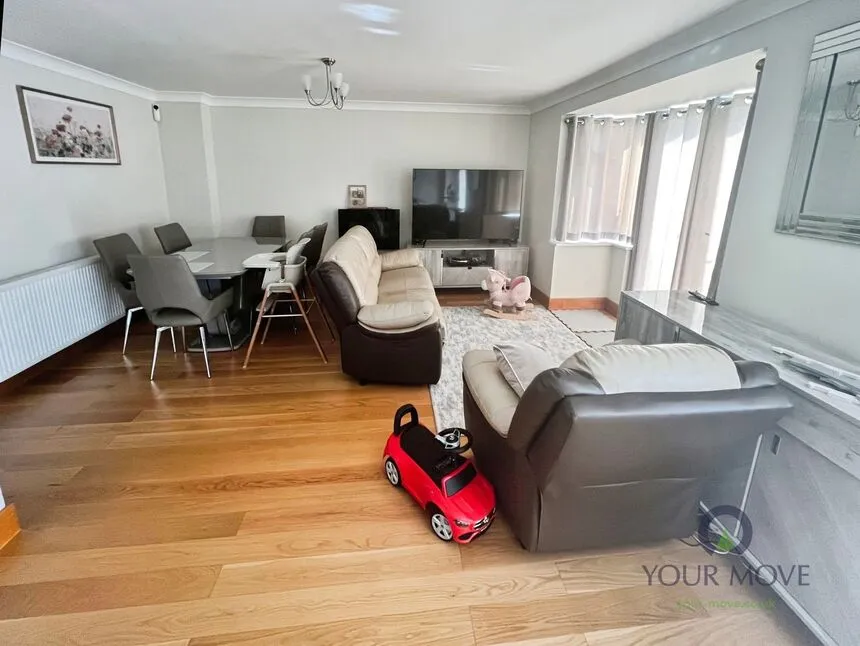 Fernhurst Drive, Brierley Hill, West Midlands, DY5, photo 4