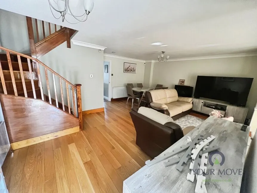 Fernhurst Drive, Brierley Hill, West Midlands, DY5, photo 3