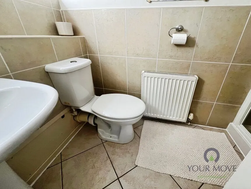 Fernhurst Drive, Brierley Hill, West Midlands, DY5, photo 11