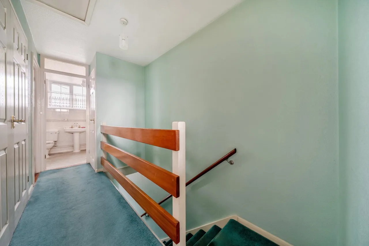 Osborne Road, DA17, photo 17