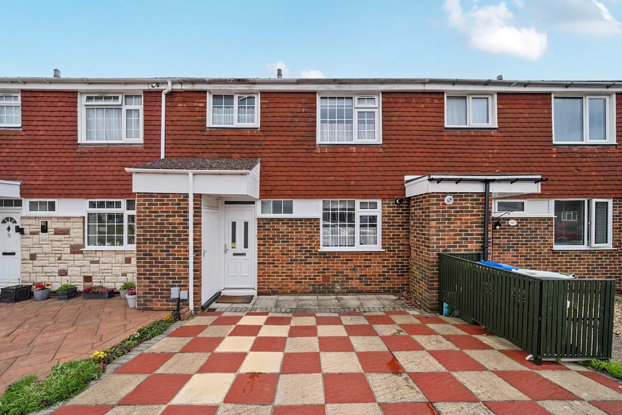 Osborne Road, DA17, photo 20
