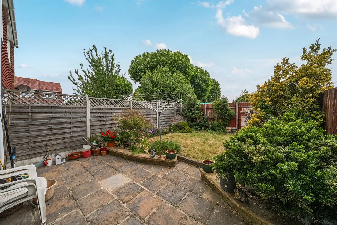 Osborne Road, DA17, photo 5
