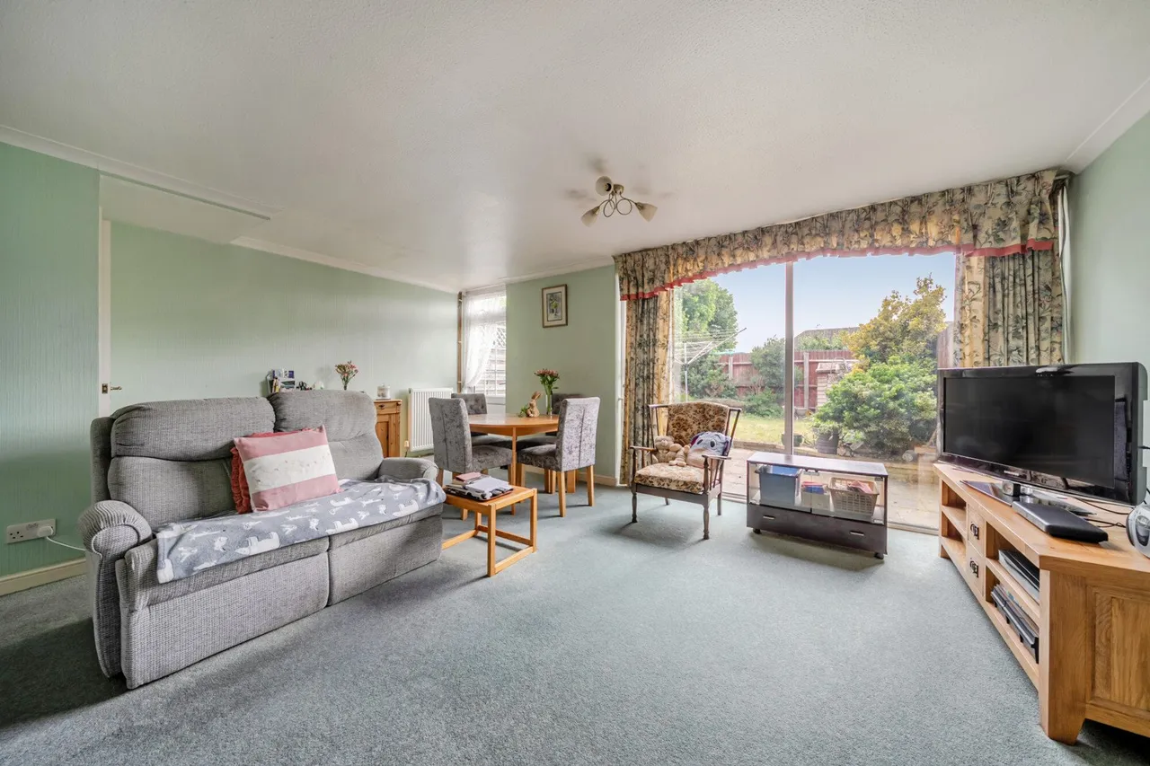 Osborne Road, DA17, photo 2