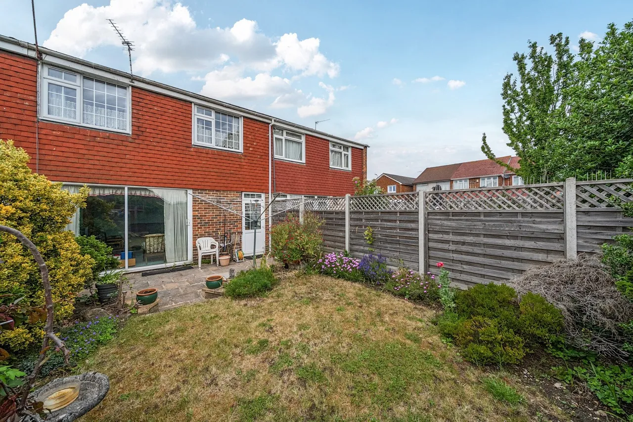 Osborne Road, DA17, photo 12