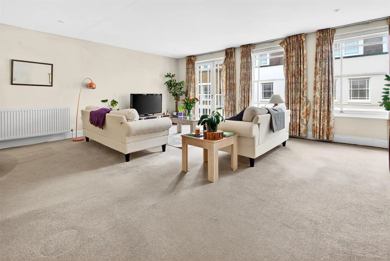 Spencer Place, Canonbury N1 2AX, photo 9