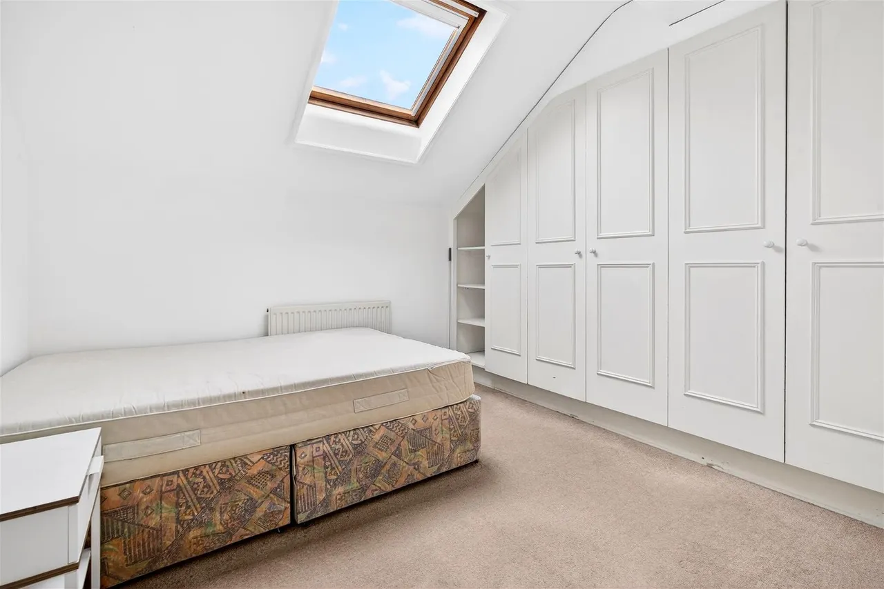 Spencer Place, Canonbury N1 2AX, photo 12
