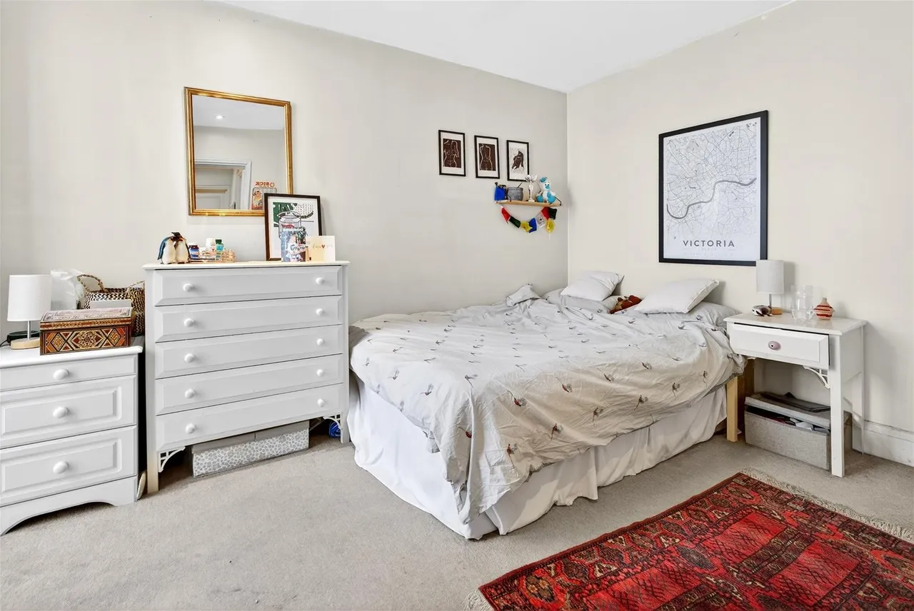 Spencer Place, Canonbury N1 2AX, photo 13