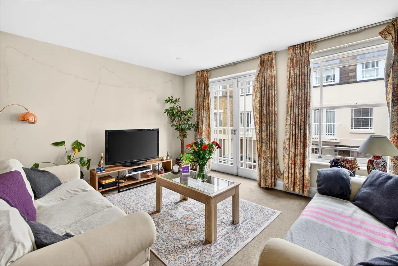 Spencer Place, Canonbury N1 2AX, photo 15