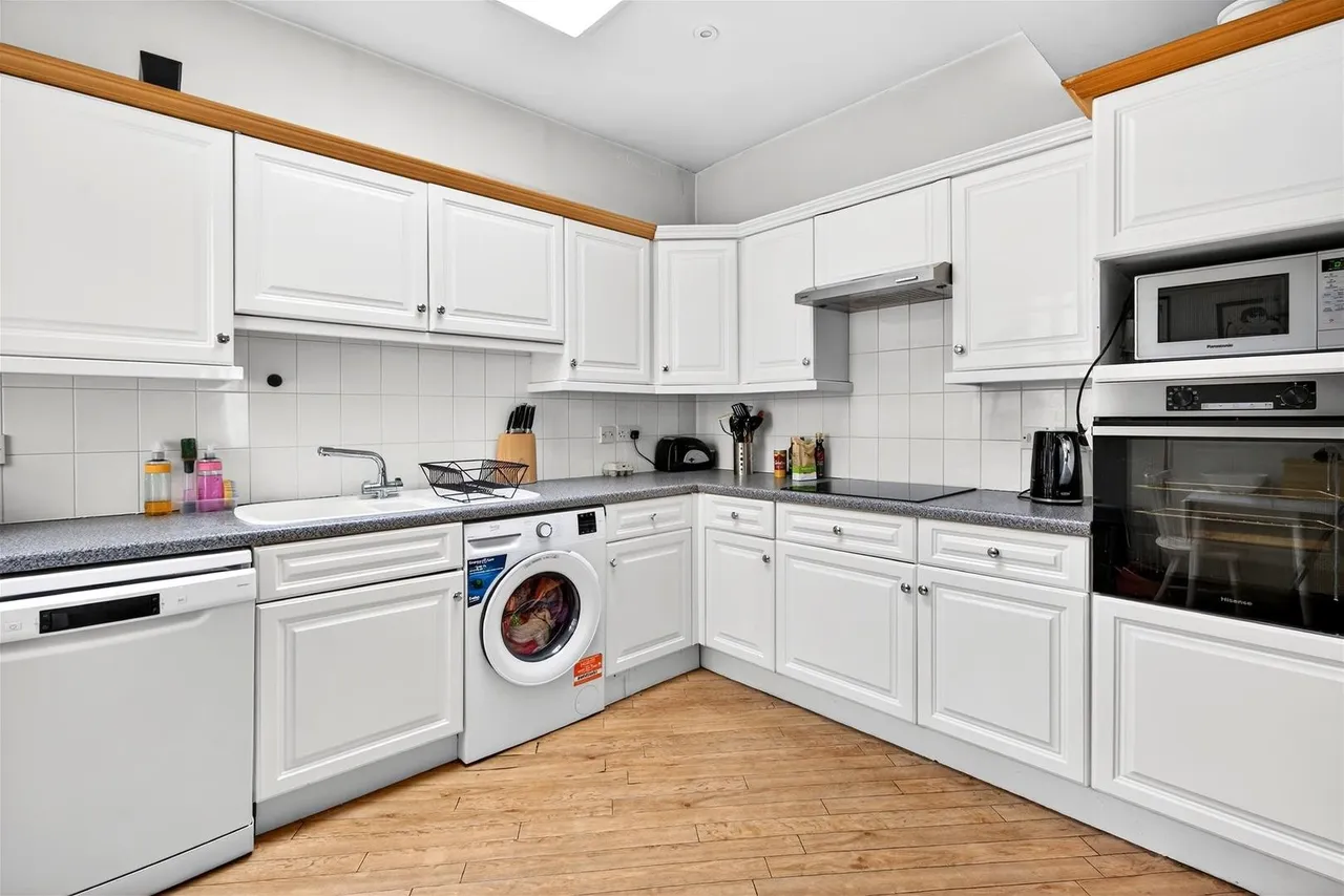 Spencer Place, Canonbury N1 2AX, photo 14