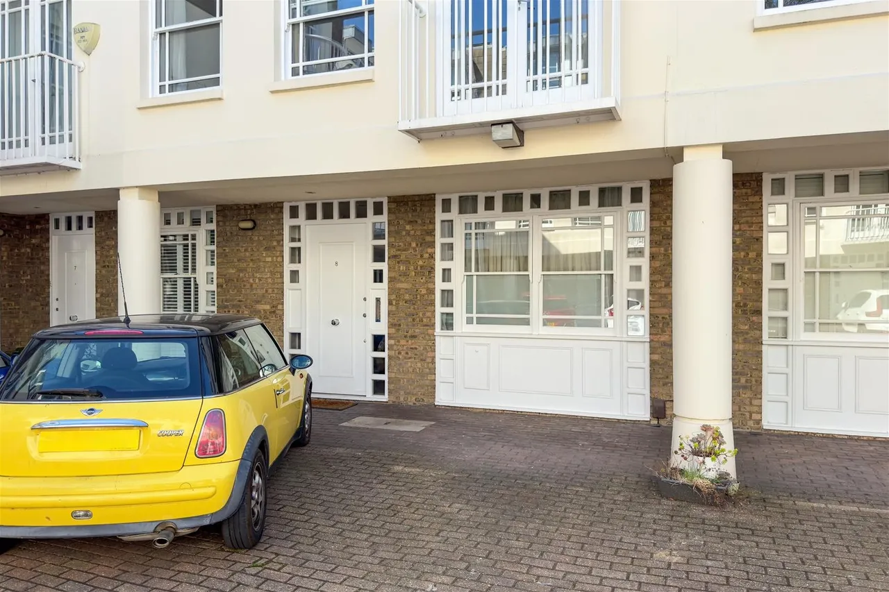 Spencer Place, Canonbury N1 2AX, photo 10