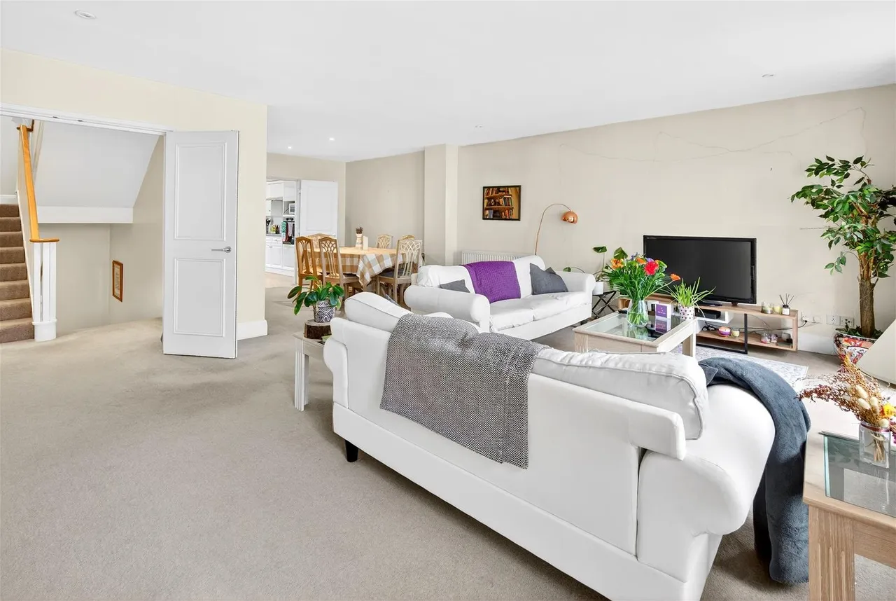 Spencer Place, Canonbury N1 2AX, photo 16