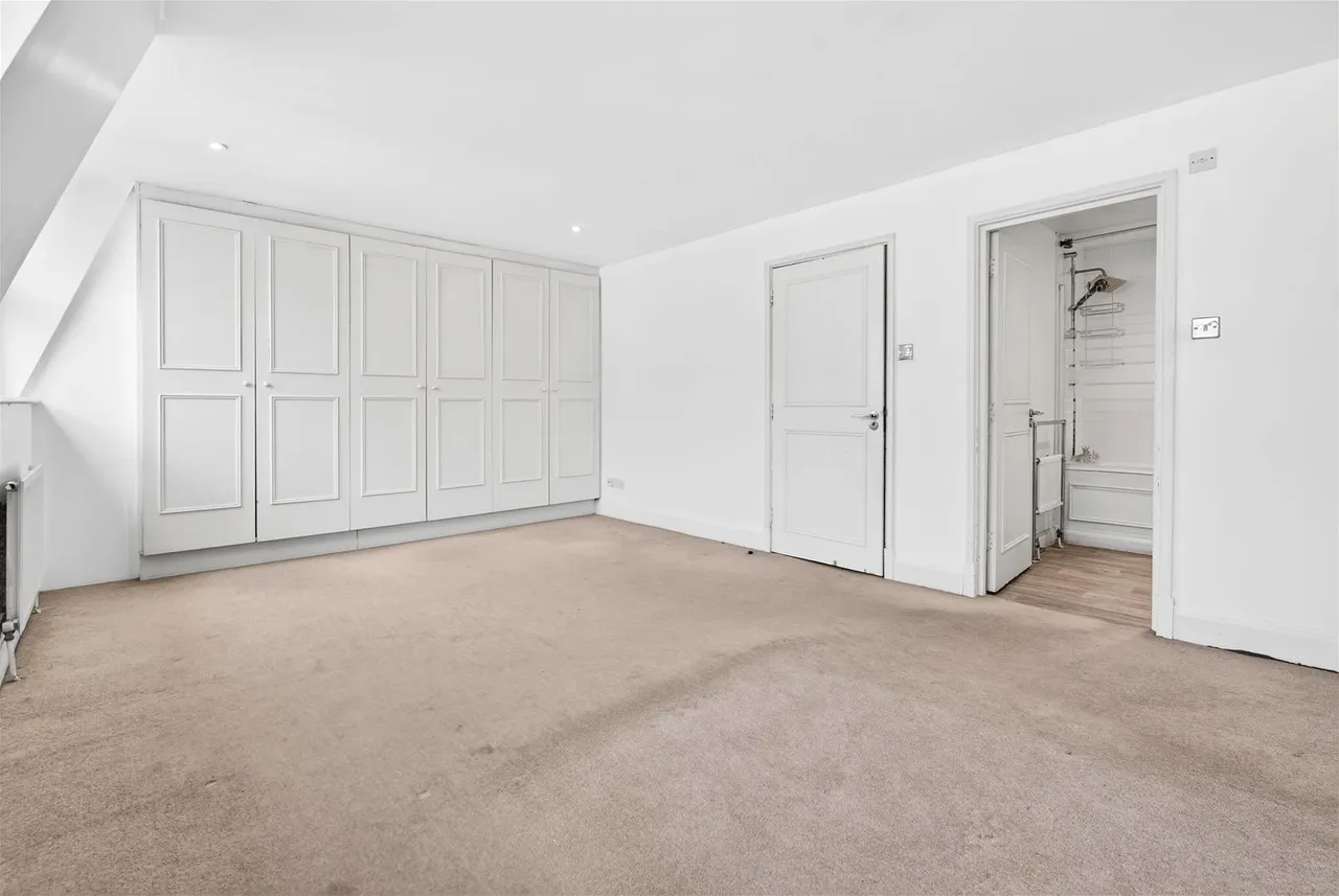Spencer Place, Canonbury N1 2AX, photo 17