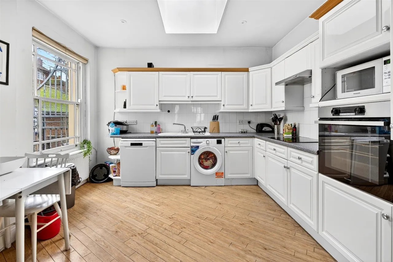 Spencer Place, Canonbury N1 2AX, photo 6
