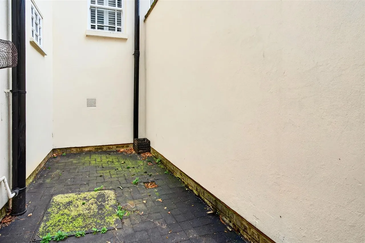 Spencer Place, Canonbury N1 2AX, photo 7