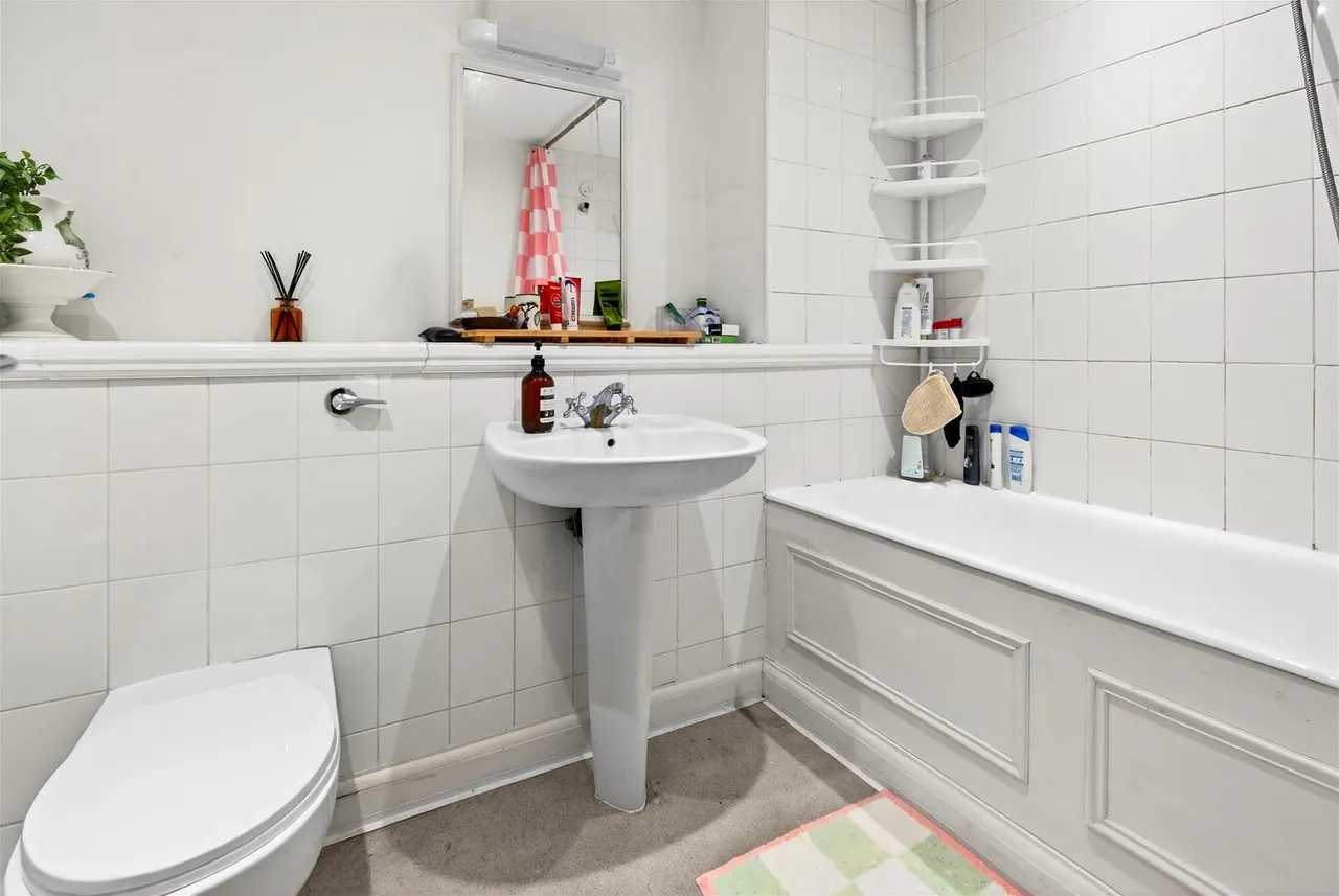 Spencer Place, Canonbury N1 2AX, photo 19