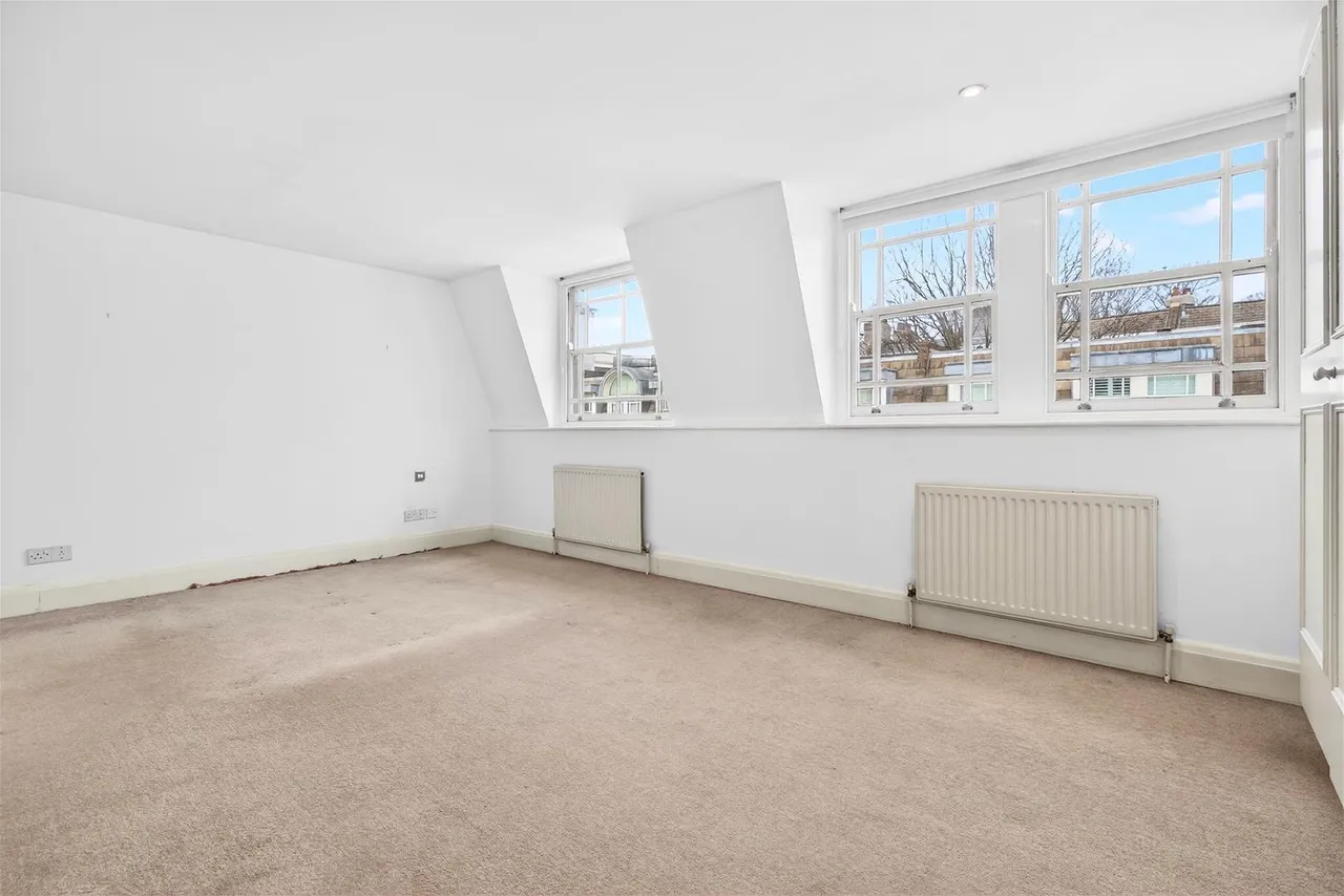 Spencer Place, Canonbury N1 2AX, photo 3