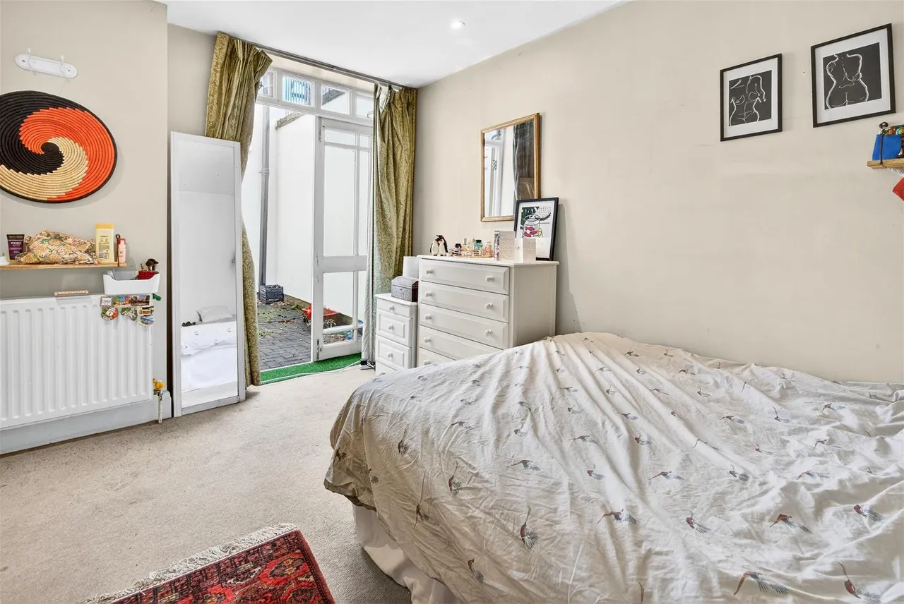 Spencer Place, Canonbury N1 2AX, photo 18