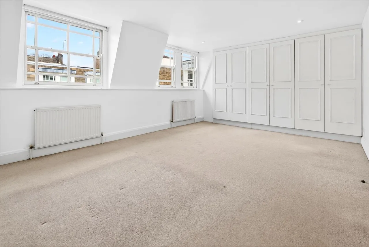 Spencer Place, Canonbury N1 2AX, photo 8