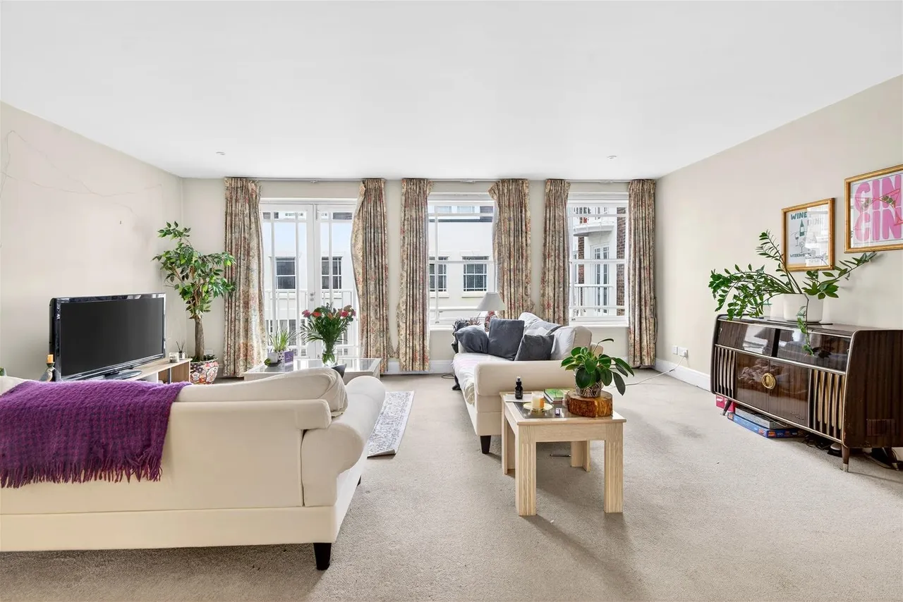 Spencer Place, Canonbury N1 2AX, photo 4
