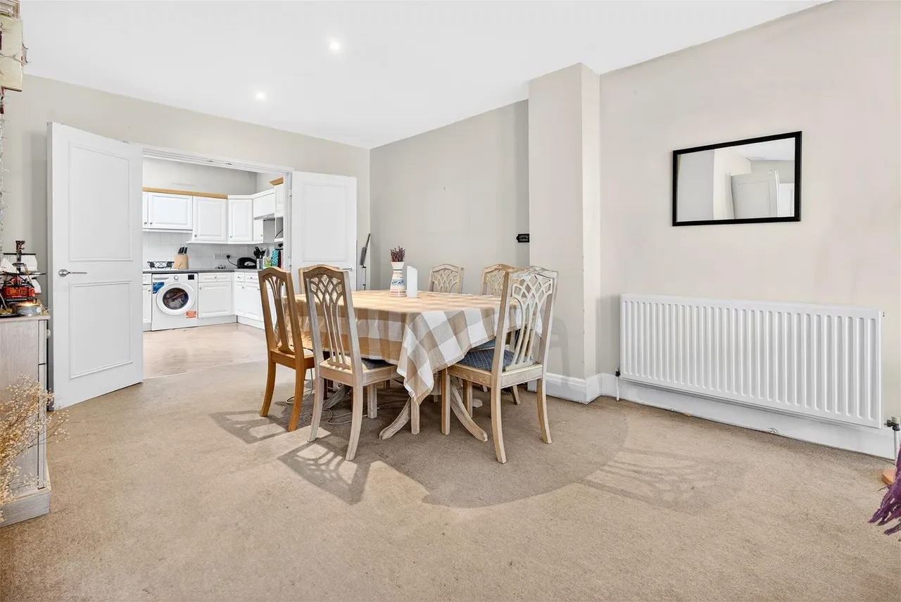 Spencer Place, Canonbury N1 2AX, photo 5