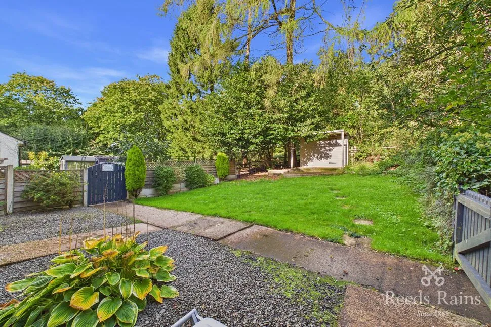 Brock Mill Lane, Preston, PR3, photo 14