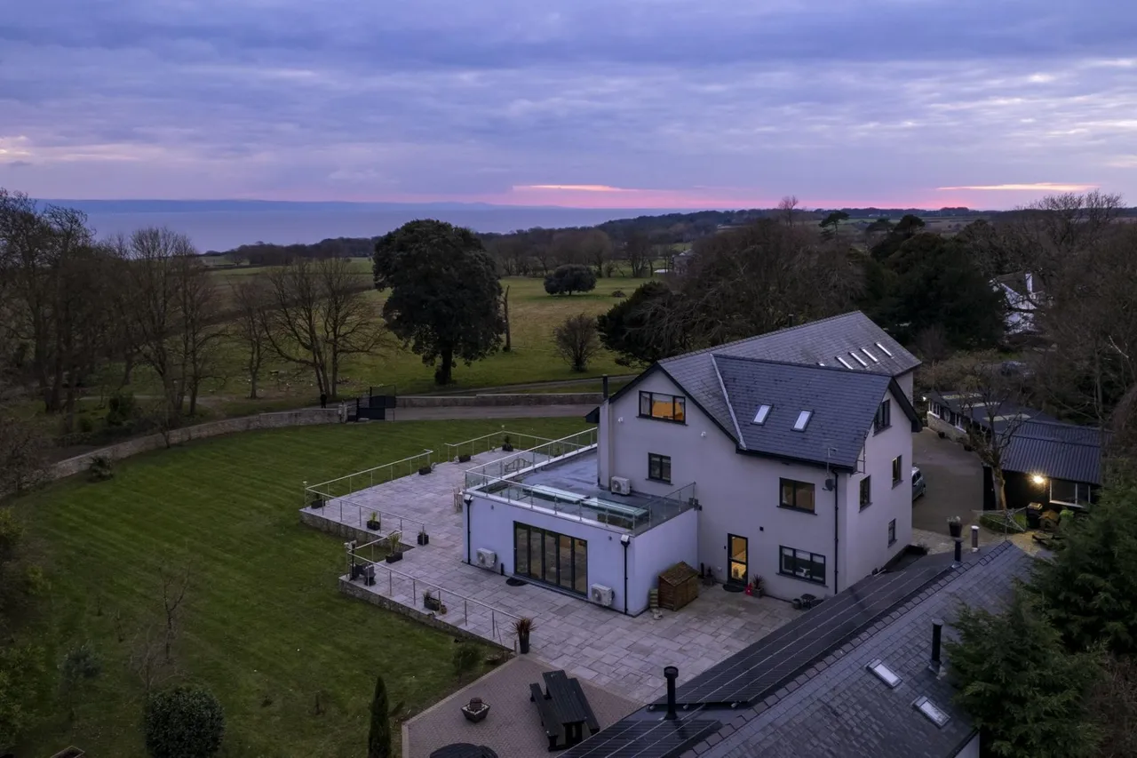 Dimlands Road, Llantwit Major, CF61, photo 34