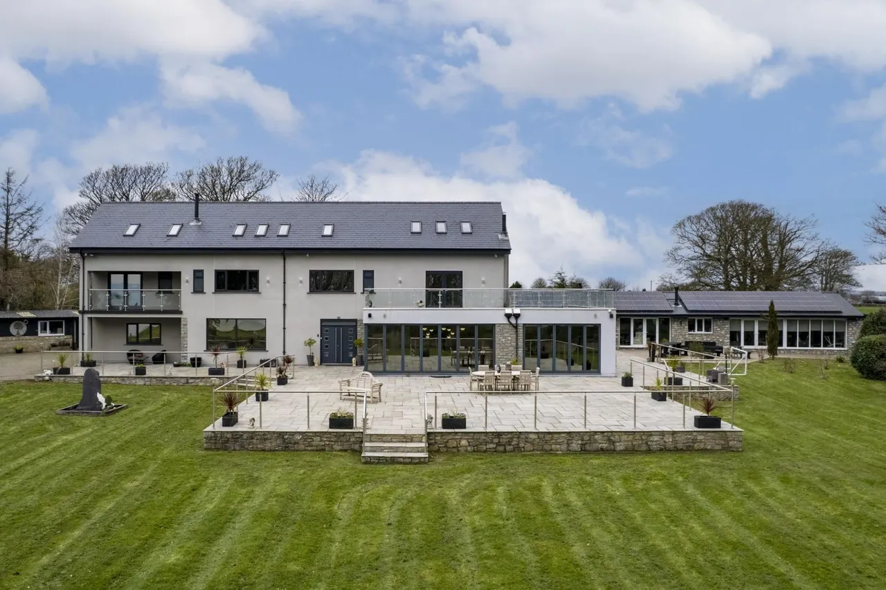 Dimlands Road, Llantwit Major, CF61, photo 32