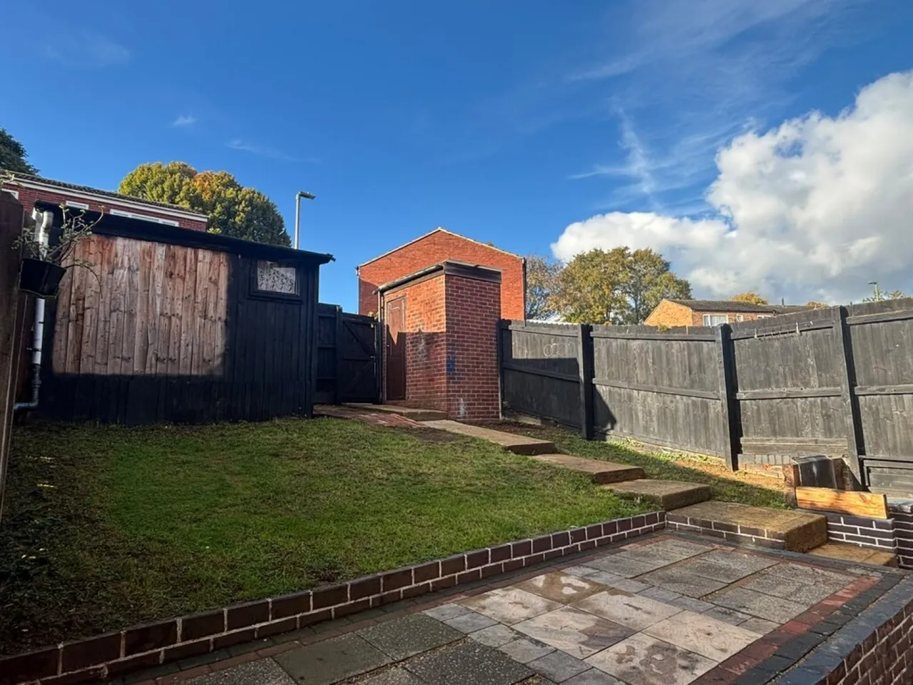 Forgeway, Banbury, OX16, photo 19