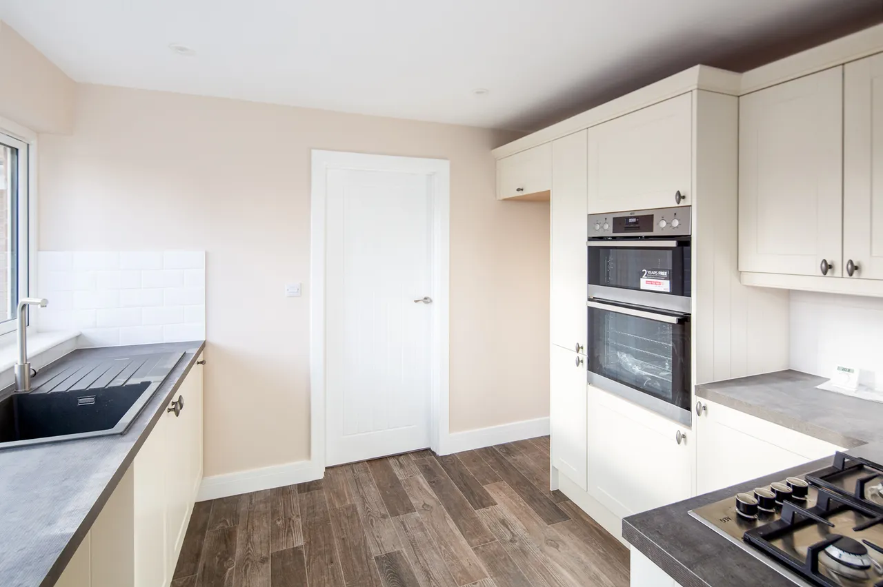 Swift Close, Bicester, photo 4