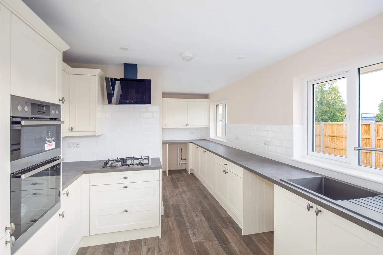 Swift Close, Bicester, photo 3