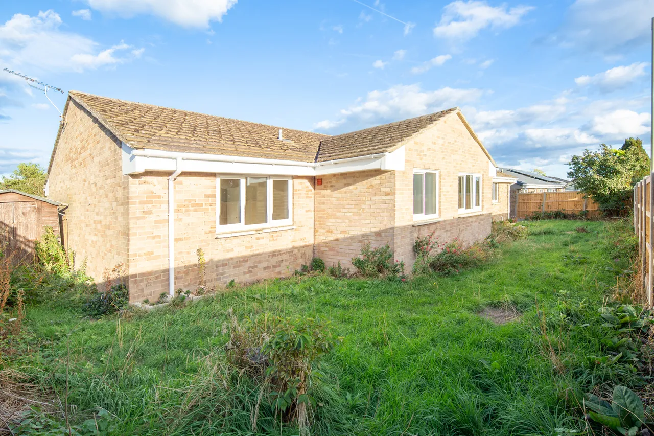 Swift Close, Bicester, photo 15