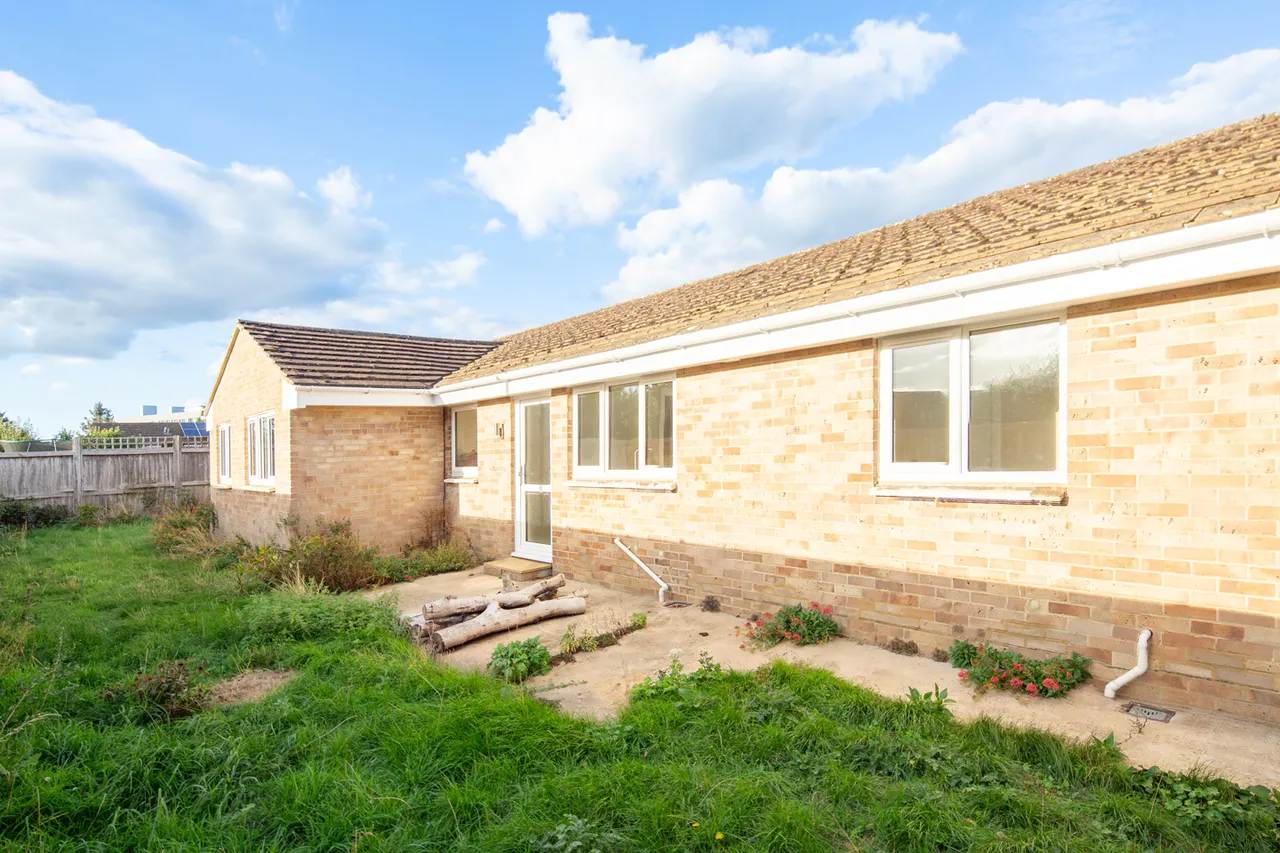 Swift Close, Bicester, photo 16