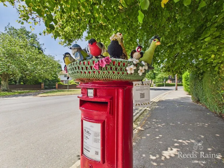 Newland Park, Hull, HU5, photo 24